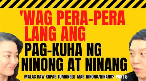 ninong pinayflix|Ninong wag puuu.